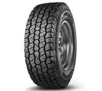 Vredestein Pneumatico Pinza AT 255/70 R16 111T 4 Stagioni