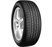 PNEUMATICI AUTO 4 STAGIONI 265/65 HR17 PETLAS PT411 ALL-WEATHER 112H GOMME NUOVE