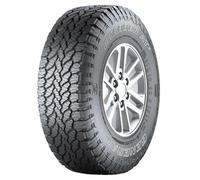 General GRABBER AT3 OWL 265/70 R16 121/118 S
