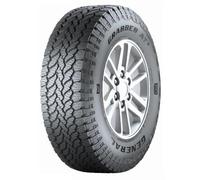 General Tire Grabber AT3 285/65R17 121/118S BSW