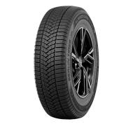 Pneumatico 4 Stagioni Autocarro BERLIN TIRES ALL SEASON CARGO 235/65 R16 115/113S C B 2 72dB M+S