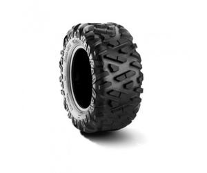 Pneumatici Auto 4 Stagioni BKT SIERRA MAX 25x10.00-12 50 N Gomme Nuove