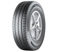 Continental VanContact™ A/S Ultra 235/60R17C 114/112T 3PMSF M+S EVC