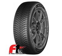 Dunlop All Season 2 205/55R16 91V M+S 3PMSF TL