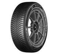 Dunlop All Season 2 205/55R16 91V M+S 3PMSF TL