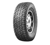 Kumho Road Venture AT52 255/70R17 112T M+S 3PMSF TL