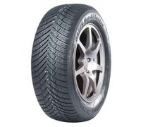 Gomme 4 stagioni Linglong 175/65 R14 82T GREEN-Max All Season M+S pneumatici nuo