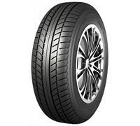 Nankang Cross Seasons N-607+ 205/70R15 96H 3PMSF