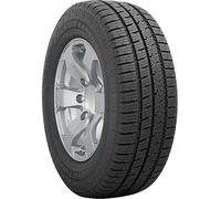 TOYO CELSIUS CARGO 215/75 R16 116/114 T M+S Pneumatico Pneumatici 4 stagioni Go