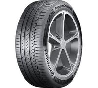 Pneumatici Auto Estive CONTINENTAL CONTI PREMIUM CONTACT 6 225/55R19 103 Y Gomme