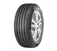 Pneumatici Auto Estive CONTINENTAL ContiPremiumContact 5 XL J 225/55R17 101 W Go