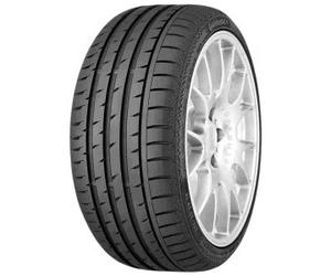 Pneumatici Auto Estive CONTINENTAL ContiSP SUVortContact 5P SUV FR N0 265/40R21