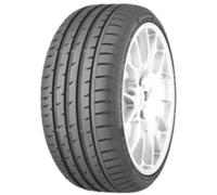 Pneumatici Auto Estive CONTINENTAL ContiSportContact 5 SUV FR 235/55R19 101 V Go