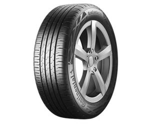 Pneumatici Auto Estive CONTINENTAL ECO6IXL 245/45R20 103 V Gomme Nuove