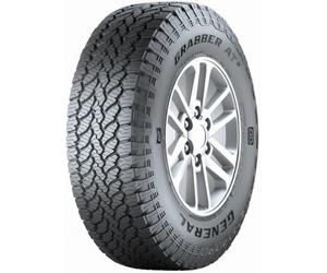 Pneumatici Auto Estive GENERAL GRABAT3XL. 265/50R20 111 V Gomme Nuove