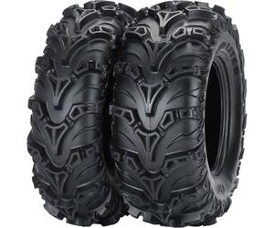 Pneumatici Auto Estive ITP MUD LITE II 27x11.00-12 64 L Gomme Nuove