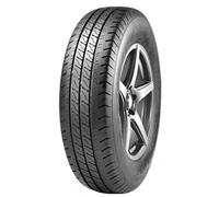 Pneumatici Auto Estive LING LONG RADIAL R701 195R14 106/104 N Gomme Nuove