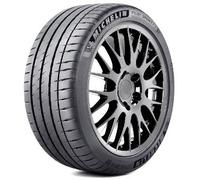 Pneumatici Auto Estive MICHELIN PILOT SPORT 4S FR 255/35R19 92 Y Gomme Nuove