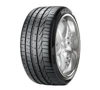 Pneumatici Auto Estive PIRELLI P Zero PZ3 XL J LR 255/50R20 109 W Gomme Nuove
