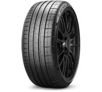 Pneumatici Auto Estive PIRELLI P-ZERO PZ4 245/45R20 103 Y Gomme Nuove