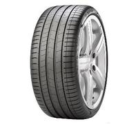 Pirelli P Zero (PZ4) Luxury Saloon 245/35R21 96Y * RFT XL