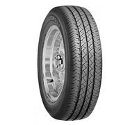Pneumatici Auto Estive ROADSTONE CP321 195/70R15 104/102 S Gomme Nuove