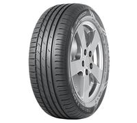 Nokian Wetproof 1 195/55R16 91V XL MFS BSW