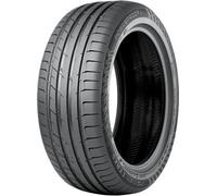 Nokian Powerproof 2 ( 215/45 R18 93Y XL Aramid Sidewalls, con protezione del cerchio (MFS) )