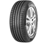 PNEUMATICI AUTO ESTIVI 215/60 HR16 CONTINENTAL PREMIUM 5 95H GOMME NUOVE