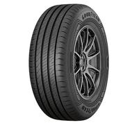 PNEUMATICI AUTO ESTIVI 215/60 VR17 GOODYEAR EFFI. GRIP 2 SUV 96V GOMME NUOVE