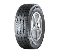 PNEUMATICI AUTO ESTIVI 215/75 RR16 CONTINENTAL VANCONTACT CAMPER 116R GOMME NUOV