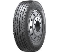 PNEUMATICI AUTO ESTIVI 225/75 MR17.5 HANKOOK DH35 129M GOMME NUOVE