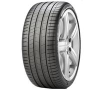PNEUMATICI AUTO ESTIVI 235/50 VR19 PIRELLI P-ZERO(PZ4) VOL ELECT XL 103V GOMME N