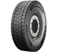 MICHELIN 235/75 R175 XMULTI D(P R)(3PSF) 132M SUMMER DC69