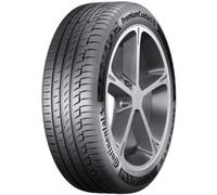 PNEUMATICI AUTO ESTIVI 255/45 HR20 CONTINENTAL PREMIUM 6 FR CSi XL 105H GOMME NU