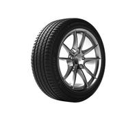 PNEUMATICI AUTO ESTIVI 255/45 VR20 MICHELIN LAT. SPORT 3 ACT VOL XL 105V GOMME N