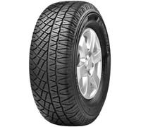 PNEUMATICI AUTO ESTIVI 255/60 HR18 MICHELIN LAT.CROSS 112H GOMME NUOVE