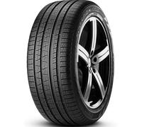 Gomme 4 stagioni Pirelli 265/50 R19 110V SC.VERDE-4S PORSCHE (2022) M+S pneumati