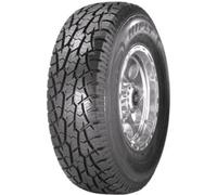 PNEUMATICI AUTO ESTIVI 265/70 TR17 HIFLY AT601 115T GOMME NUOVE