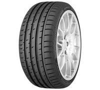 Gomme Estive Continental 285/35 R21 105Y SPORTCONTACT-5 SEAL 22 pneumatici n