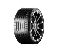 PNEUMATICI AUTO ESTIVI 285/40 YR21 CONTINENTAL SC-6 AO FR XL 109Y GOMME NUOVE