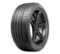 PNEUMATICI AUTO ESTIVI 285/45 YR21 CONTINENTAL SC-5P MO FR 109Y GOMME NUOVE