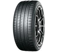 Yokohama Advan Sport (V107E) 315/35R21 111Y XL RPB * BSW