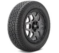 Bfgoodrich Trail-Terrain T/A 245/60 R20 107 H