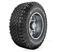 BF Goodrich All-Terrain T/A KO2 (245/75 R17 121/118S)