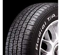 Bfgoodrich Radial T/A 255/70 R15 108 S