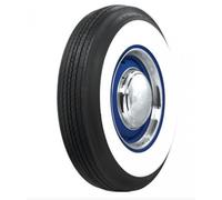 BFGOODRICH 5.60 -13 WHITEWALL(60MM) BANDA BLANCA 60MM