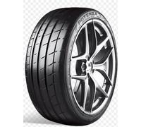 Bridgestone Potenza S007 RFT ( 285/35 ZR20 (100Y) con protezione del cerchio (MFS), runflat )