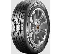 GOMME PNEUMATICI CONTINENTAL 245/45 R20 103V CROSSCONTACT H/T M+S XL ESTIVE