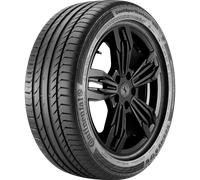 Pneumatico Continental Contisportcontact 5p 255/40 Zr21 102 Y Xl Mo
